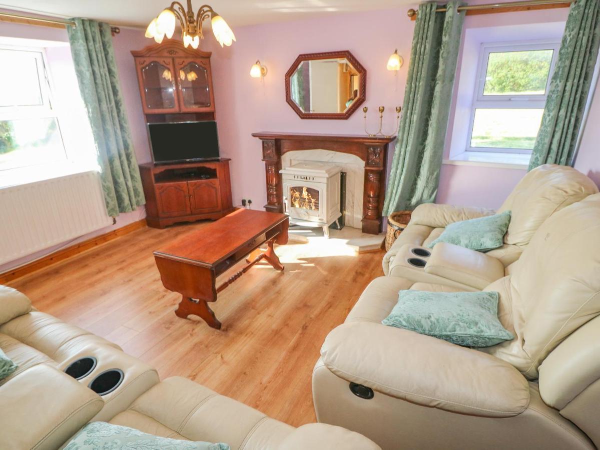 Gleann Griannmhar Villa Rosscarbery Buitenkant foto
