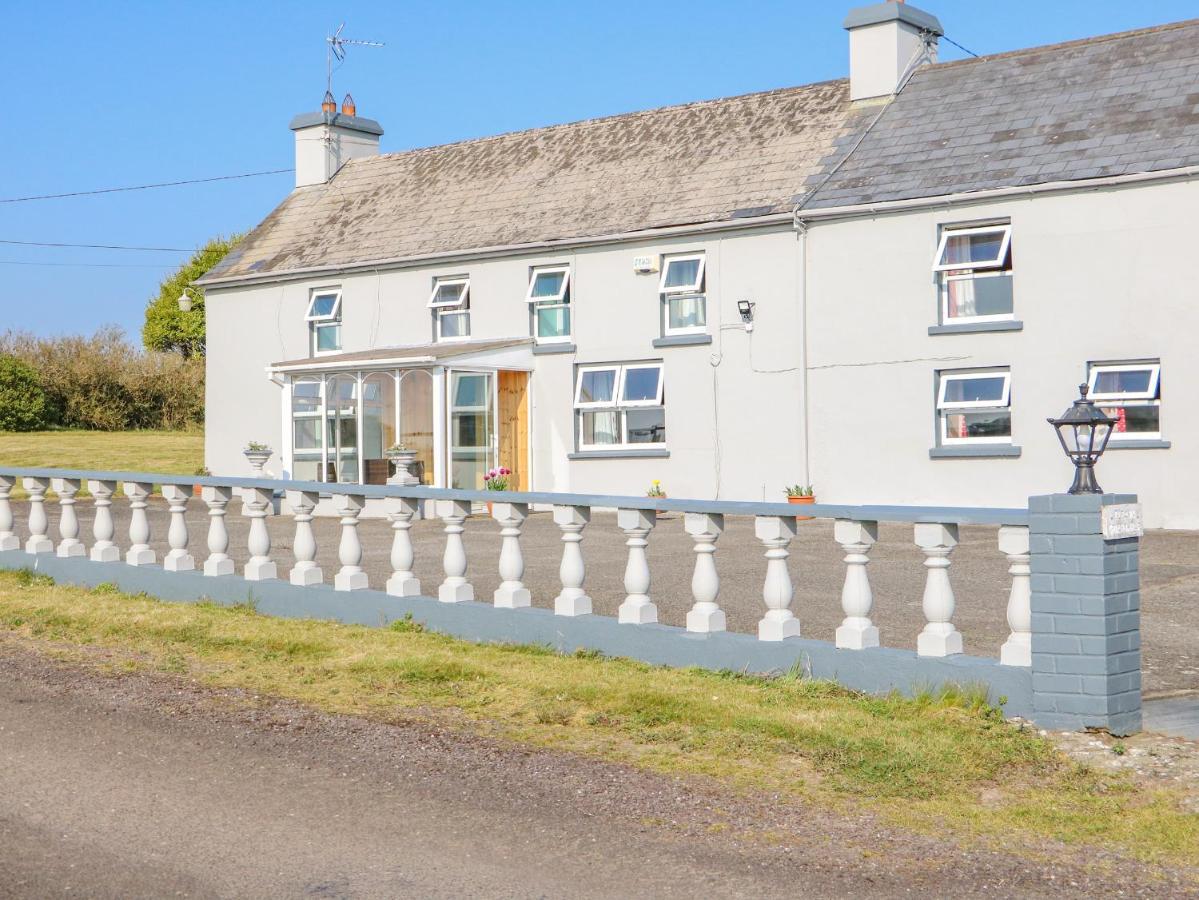 Gleann Griannmhar Villa Rosscarbery Buitenkant foto